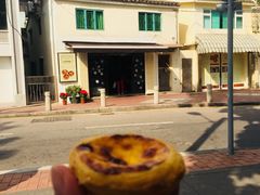 -安德鲁饼店(总店)