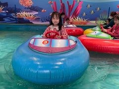 -蒙特利亲子乐园