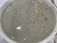 豆汁-锦馨豆汁(天坛路店)