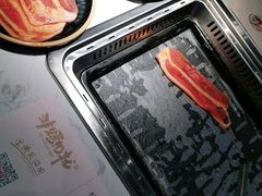 -非烤勿扰自助烤肉(阳江百利广场店)