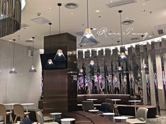 大堂-奈雪的茶(海上世界店PRO店)