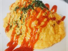 -Hey!蛋包饭(中山店)