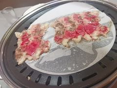 -正宗齐齐哈尔烤肉·齐牛哥鲜切炭火烤肉(杭州总店)