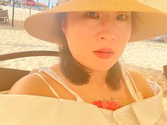 -那香海钻石沙滩浴场