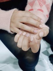 -蜜丝卡伦美甲美睫半永久