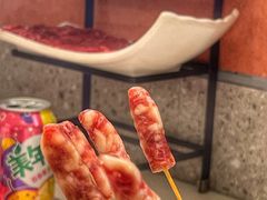 -左庭右院鲜牛肉火锅(南通CBD大有境店)