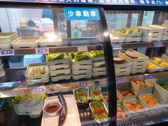 -蚝英雄·鲜蚝自助专门店(洋桥店)