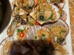 -喝丢一只鞋海鲜烧烤·海肠捞饭(东关街店)