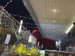 -木屋烧烤(龙岗龙城万科里店)