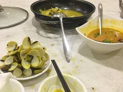 -吉源大排档·鱼生·海鲜(烧烤彩印厂店)