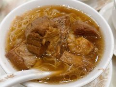 -麦奀云吞面世家 山顶店(山顶广场店)