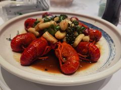 -御苑宾馆-中餐厅