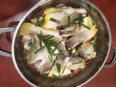 -国家五钻酒家·西樵旺阁渔村(西樵店)