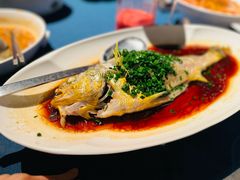 -三利音·玖弄小鲜(浦东嘉里城店)