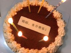 -派悦坊·甜品·蛋糕(日坛店)