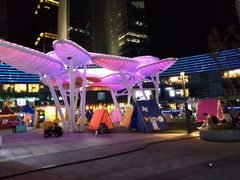 -大族广场Mall&More