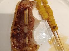 -大理实力希尔顿酒店•香全日制餐厅