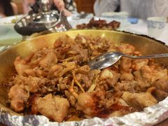 -围龙屋客家食府(福田店)