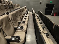 -CGV影城(黄河道ScreenX店)