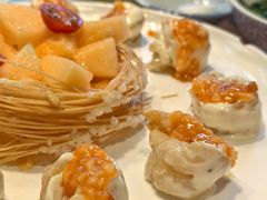 -麒麟小院·老九江菜(安平路店)