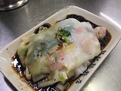 -银记肠粉店(北京路店)