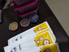 -点都德(聚福楼店)