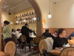 -帕蓝·暹罗料理(大学路店)