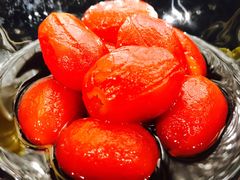 醋酿番茄-厝内小眷村(天河南一路店)