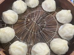 南翔小笼包-吾介小籠館