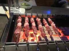 -很久以前羊肉串(打浦路店)