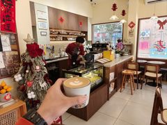 -E SPECIAL COFFEE 别样