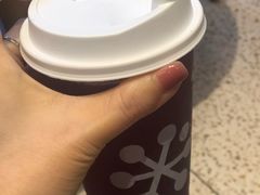 -奈雪的茶(石厦时代广场店)