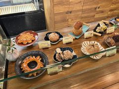 -Let's Taipei 非常烘焙(太古里店)