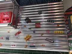 -堂堂小伙夫·辽宁小吃大排档(京西大悦城店)