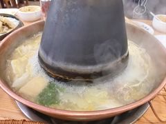 -元盛居(亚泰大街店)