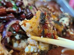 -小球滚滚湘菜馆·烤鱼·口味虾(太平街店)