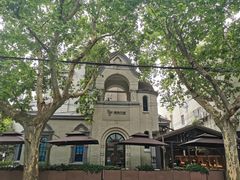 -思南书局·诗歌店