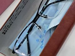 -华彬眼镜专业渐进配镜(潘家园店)