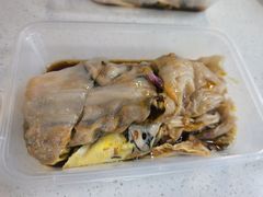 -山水肠粉(盐田店)