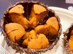 -HIHE Bistro·Oyster Bar(华熙live店)