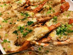 -上海苏宁宝丽嘉酒店·嘉府壹号中餐厅
