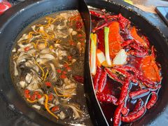 -蜀大侠火锅(春熙路店)