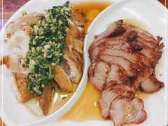 -澳门陈光记烧味饭店(南京德基广场店)