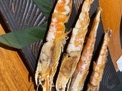 -青叶日式料理(飘亮阳光广场店)