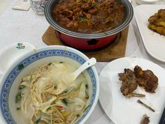 -豫满楼(郑东新区店)