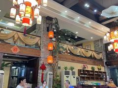 -大水车公馆·顺德菜·妈姐菜(均安店)