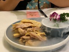 -尚一汤 广东炖汤(金桥国际店)