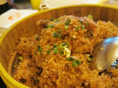 -欣旺·迎宾楼·百年无锡菜