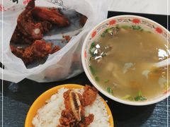 -陈记汤饭(水巷口店)