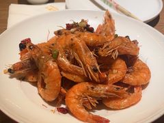 -金掌勺锅包肉(太原万达店)